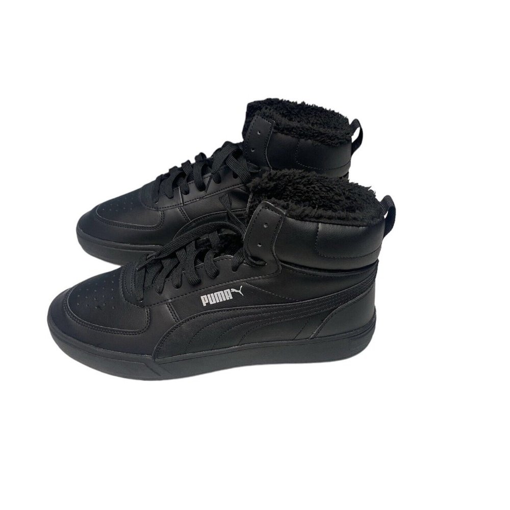 Puma Caven Mid WTR Winterized Size 12
